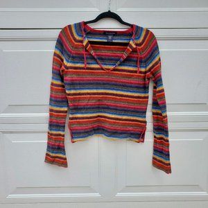 Vintage Abercrombie & Fitch sweater